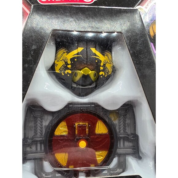 Bakugan Battle League Special Attack Pen-G Toy Exclusive - Picture 2 of 3